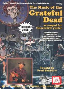The Music of The grateful Dead