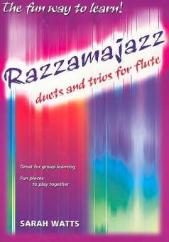 Razzamajazz Duets and