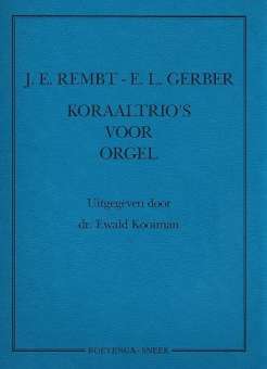 Koraaltrios voor Orgel