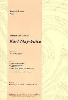 Karl-May-Suite für