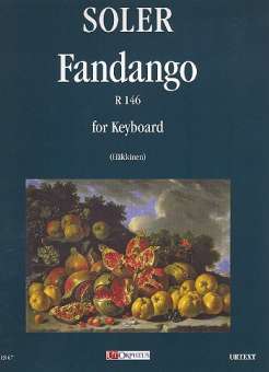 Fandango R146