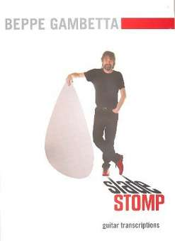 Slade Stomp : for guitar/tab