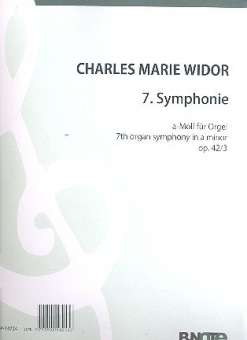 Sinfonie a-Moll Nr.7 op.42,3