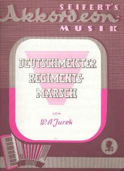 Deutschmeister-Regimentsmarsch