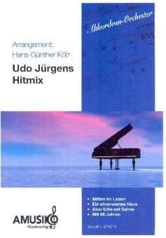 Udo Jürgens Hitmix: