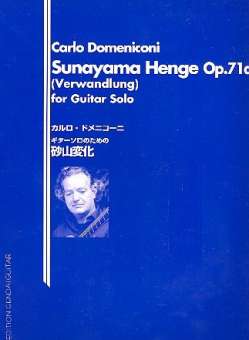 Sunayama Henge op.71a