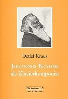 Johannes Brahms als Klavierkomponist