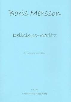Delicious-Waltz