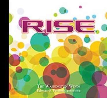 CD "Rise"