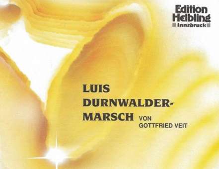 Luis Durnwalder- Marsch