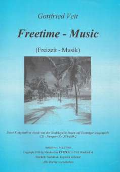 Freetime-Music