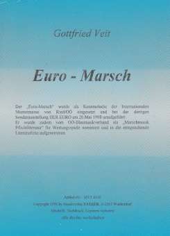 Euro-Marsch