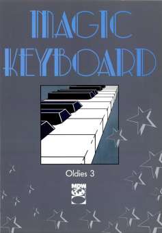 Magic Keyboard - Oldies 3