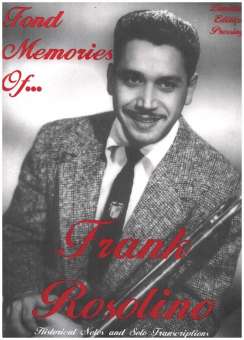 Fond Memories of Frank Rosolino (+CD)
