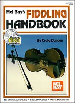 Fiddling handbook (+CD)