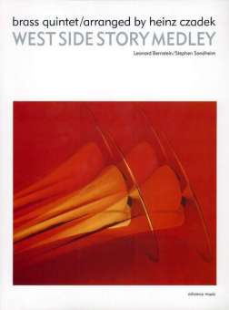 West Side Story Medley -