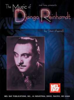 The Music of Django Reinhardt: