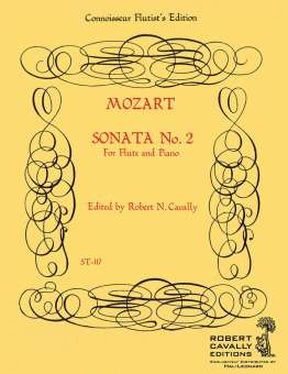 Sonata No. 2 in G