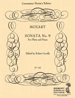 Sonata No. 9 in C