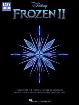 Frozen 2 -Music from the Motion Picture Soundtrack