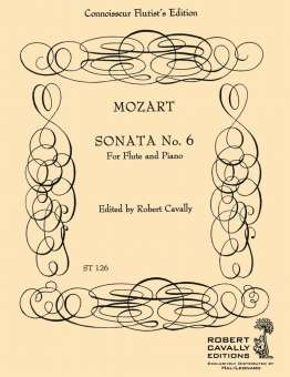 Sonata No. 6 in Bb