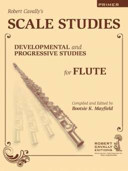 Scale Studies - Primer