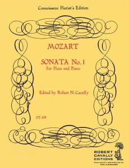 Sonata No. 1 in Bb