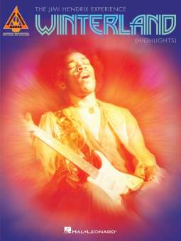 Jimi Hendrix Winterland (Highlights)