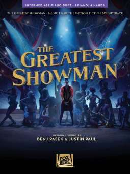 The greatest Showman:
