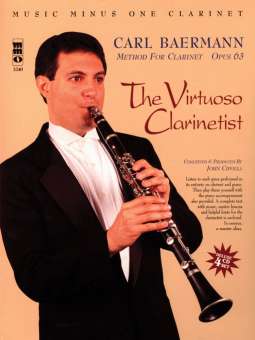 The Virtuoso Clarinetist: Baermann