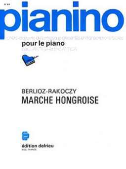 MARCHE HONGROISE POUR LE PIANO