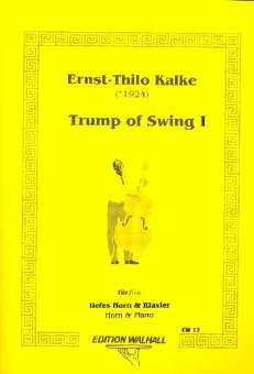 Trump of Swing Band 1 für tiefes
