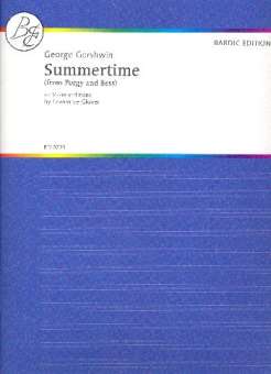 Summertime