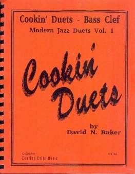 Cookin' Duets vol.1: