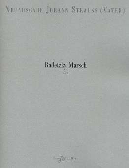 Radetzky-Marsch op.228