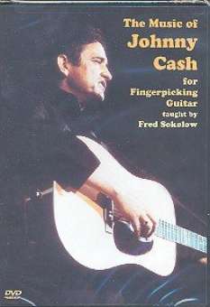 The Music of Johnny Cash for