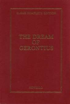 The Dream of Gerontius op.38