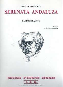 Serenata andaluza op.10