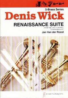 Renaissance Suite for 2 trumpets, horn,