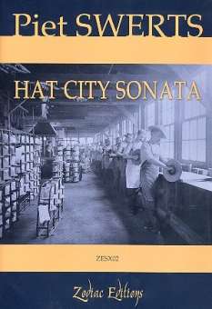 Hat City Sonata