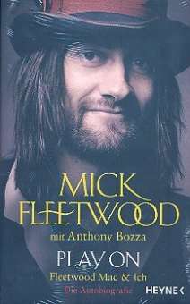 Play on - Fleetwood Mac und ich
