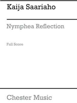 Nymphea Reflection