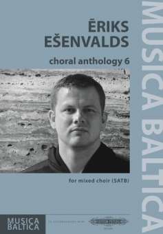 Choral Anthology vol.6