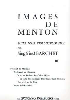 Images de Menton