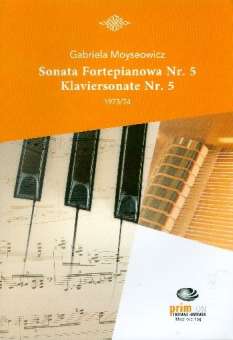 Sonate Nr. 5