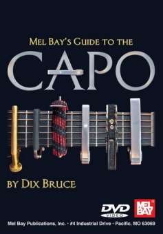 Guide to the Capo DVD-Video