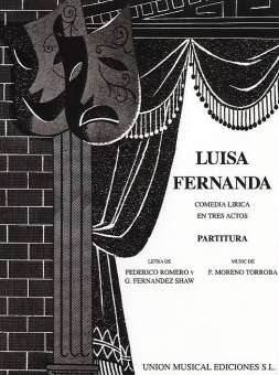 Luisa Ferdinanda opera