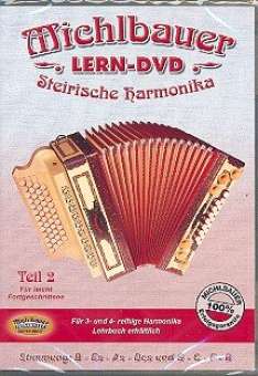 Steirische Handharmonika Band 2