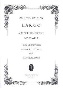 Largo aus Sinfonie Nr.9 (Aus der neuen Welt)