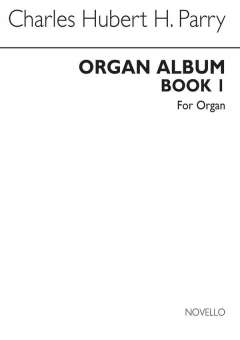 Organ album vol.1